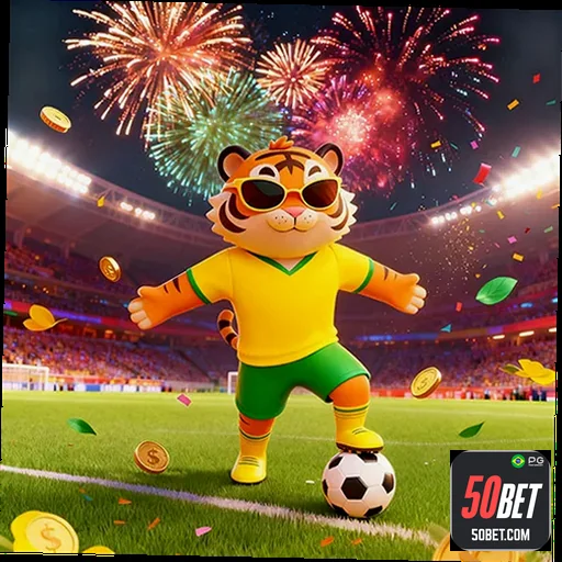 Imagem de aposta esportiva - 50bet