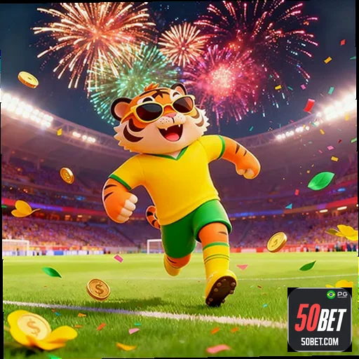 Odds de futebol